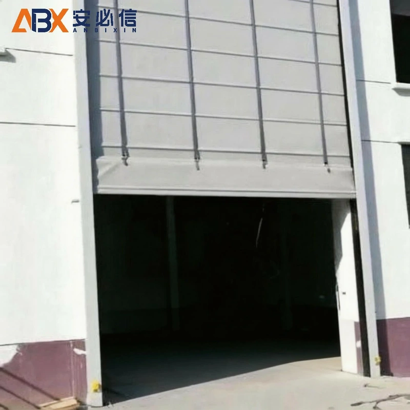 芜湖快速堆积门